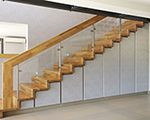 Construction et protection de vos escaliers par Escaliers Maisons à Han-les-Juvigny